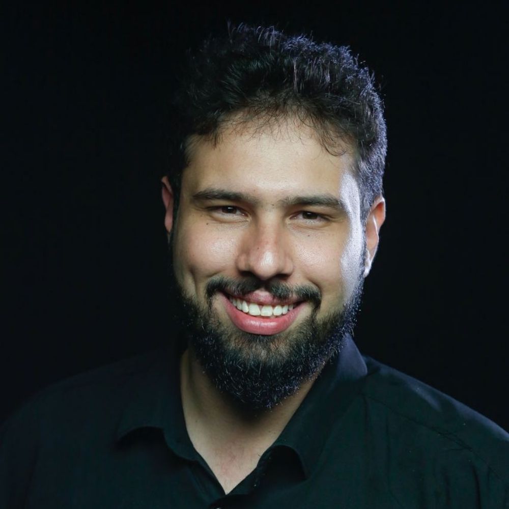 João Vitor Revedilho