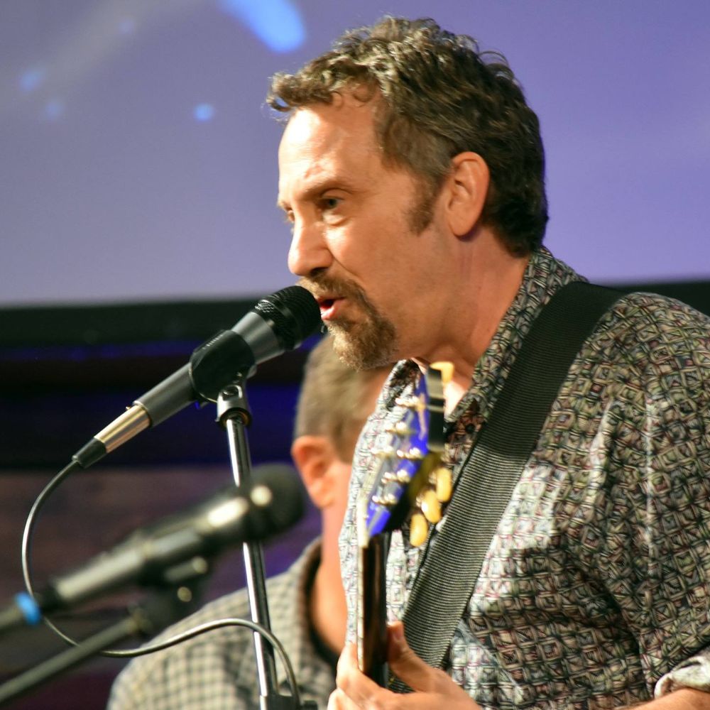 Jerry Danielsen