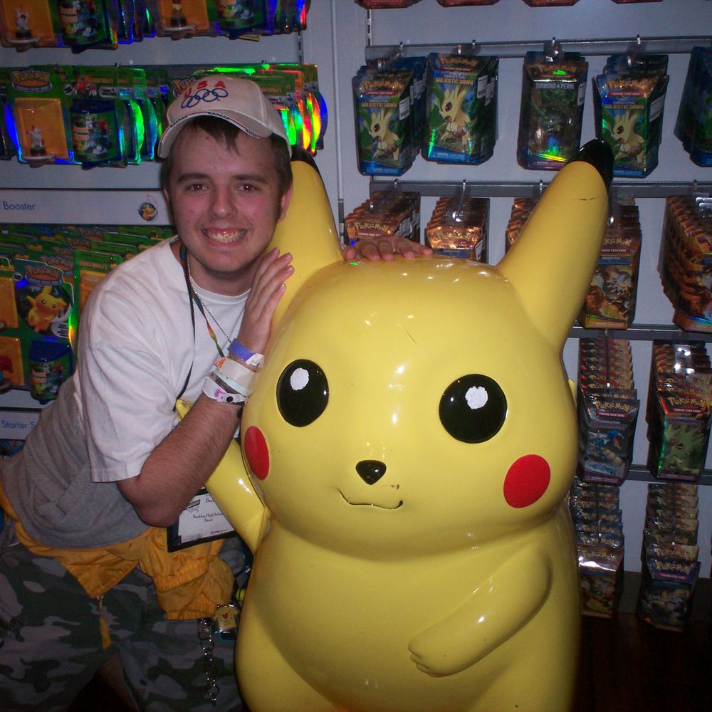 pokematic