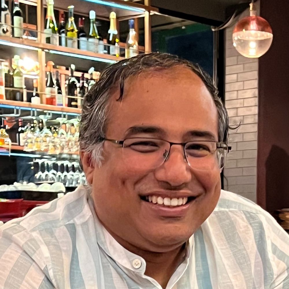 Babu Annamalai