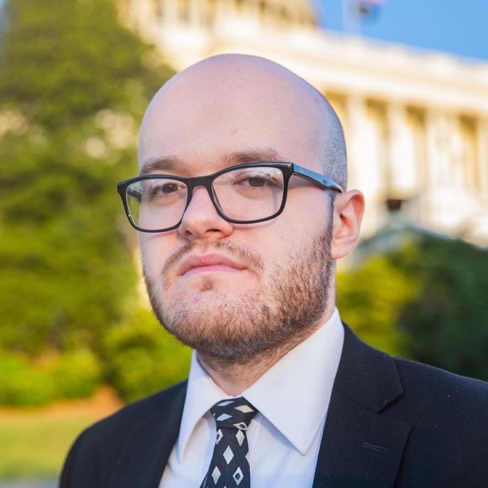 Nathan Hart