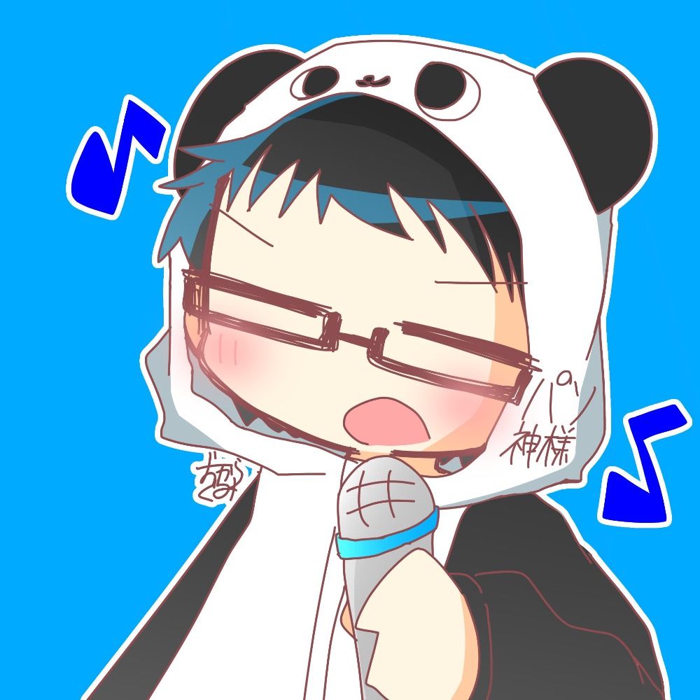 パソ神様(群)