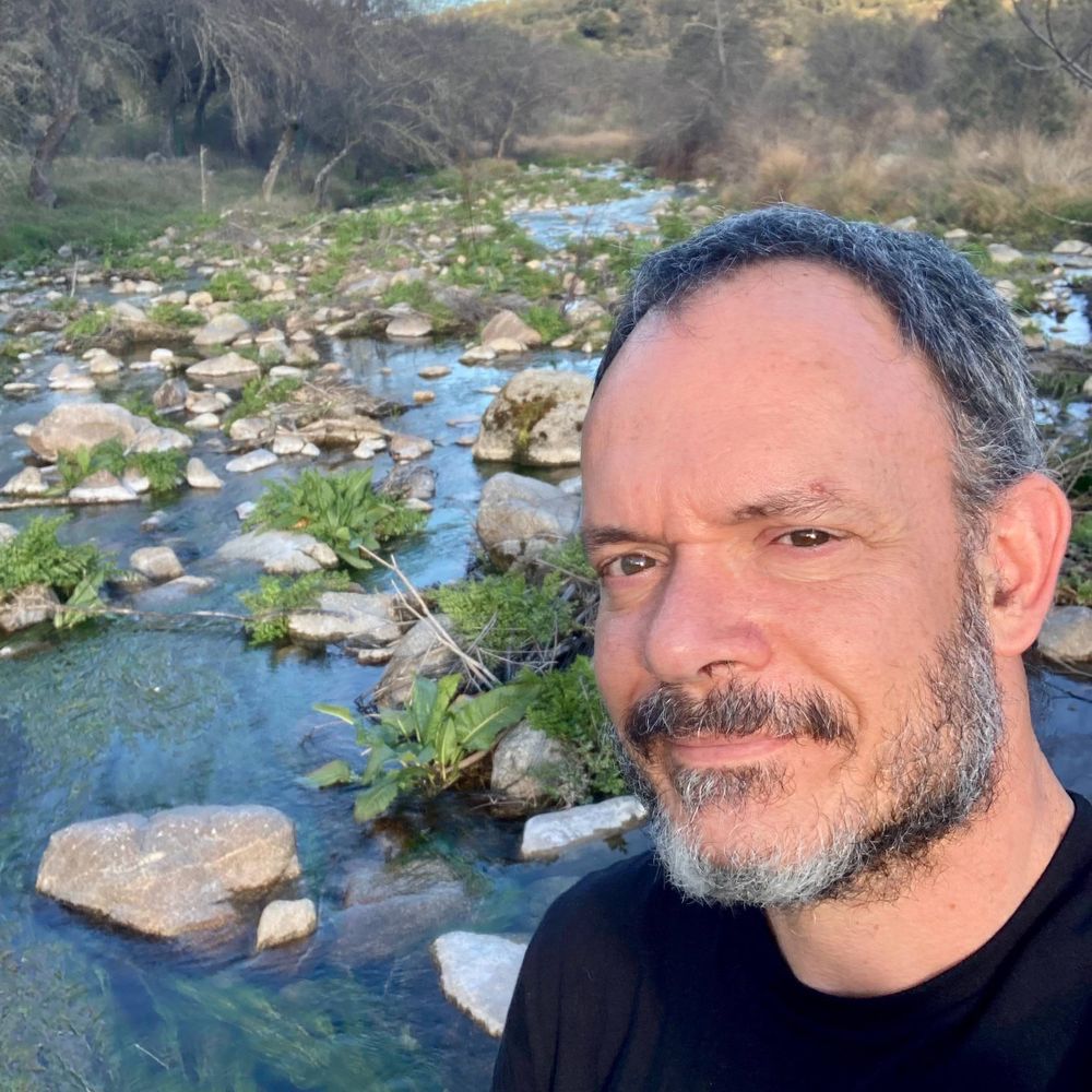 Iñigo Martínez-Solano