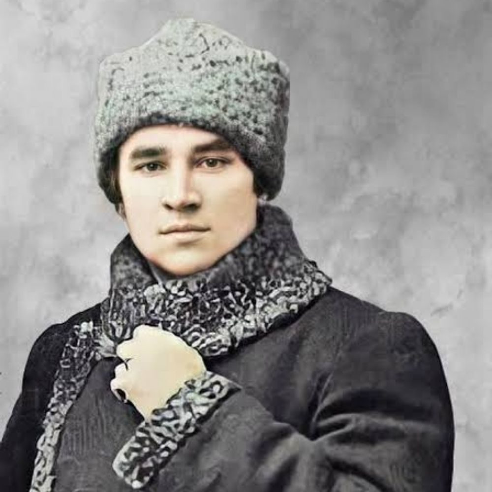 Yoldaş Başkurt #genelgrev