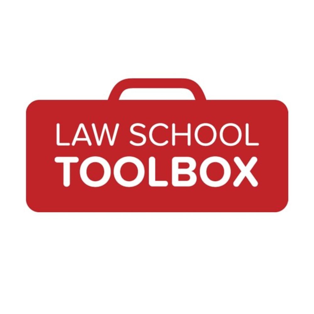 Law School Toolbox
