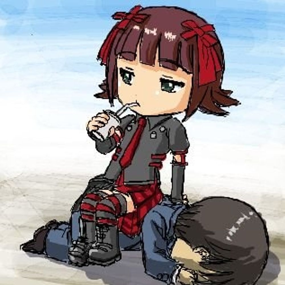 べっかんP