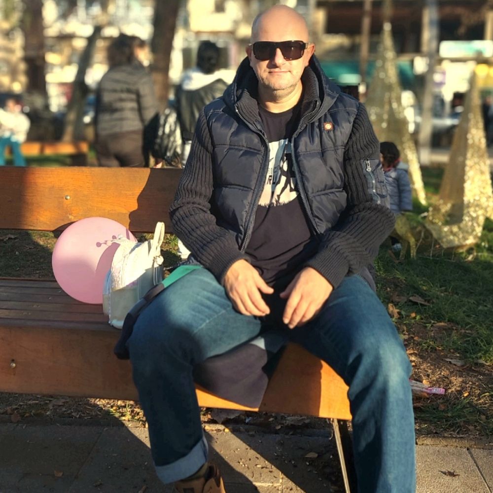 Goran Brazda