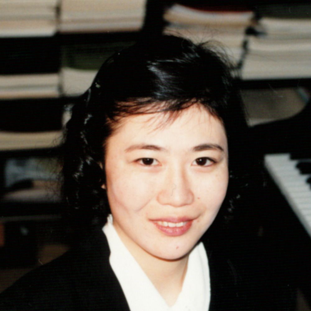 Shoko Kuroe