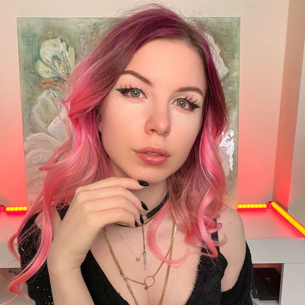 Princess Aris