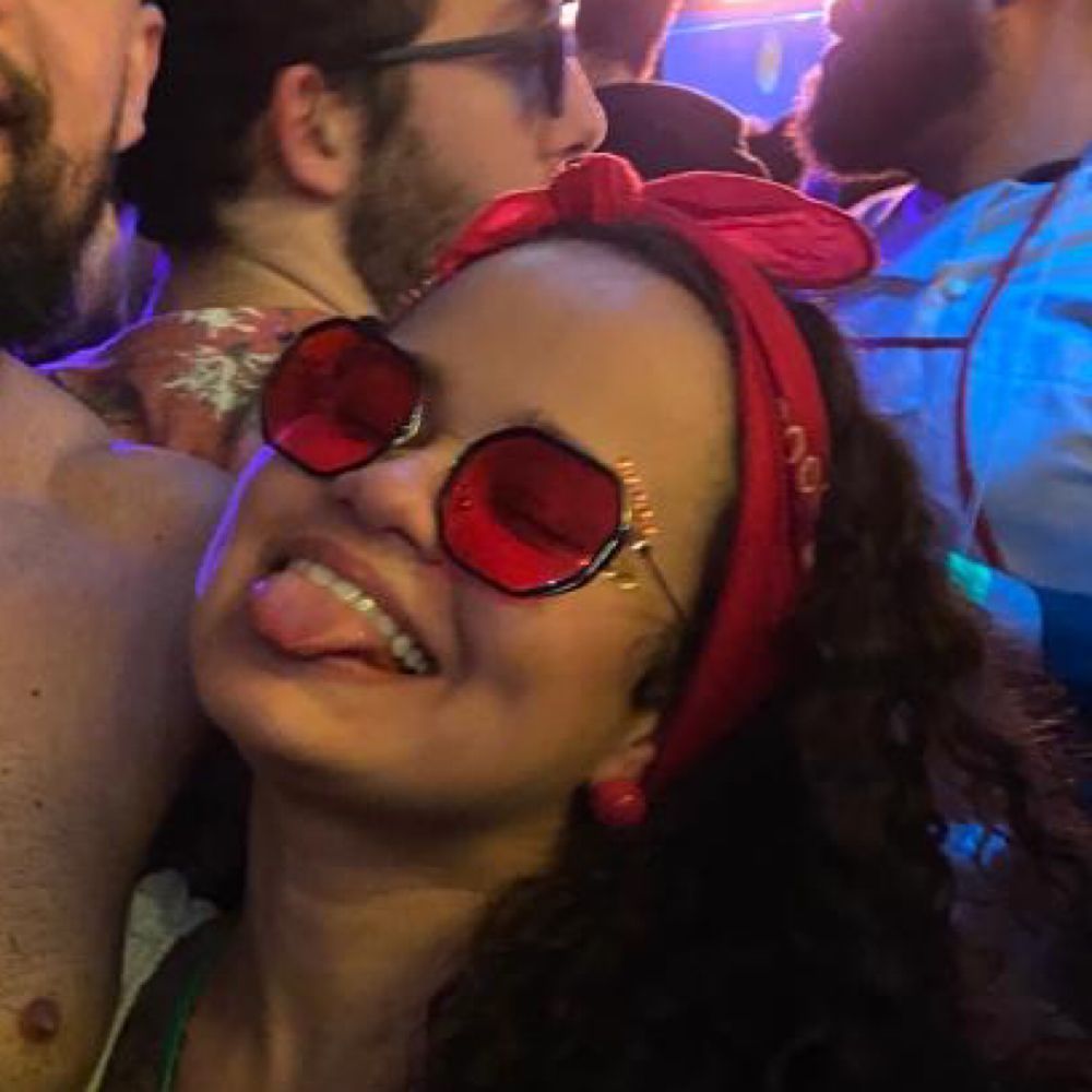 Lígia de Moura