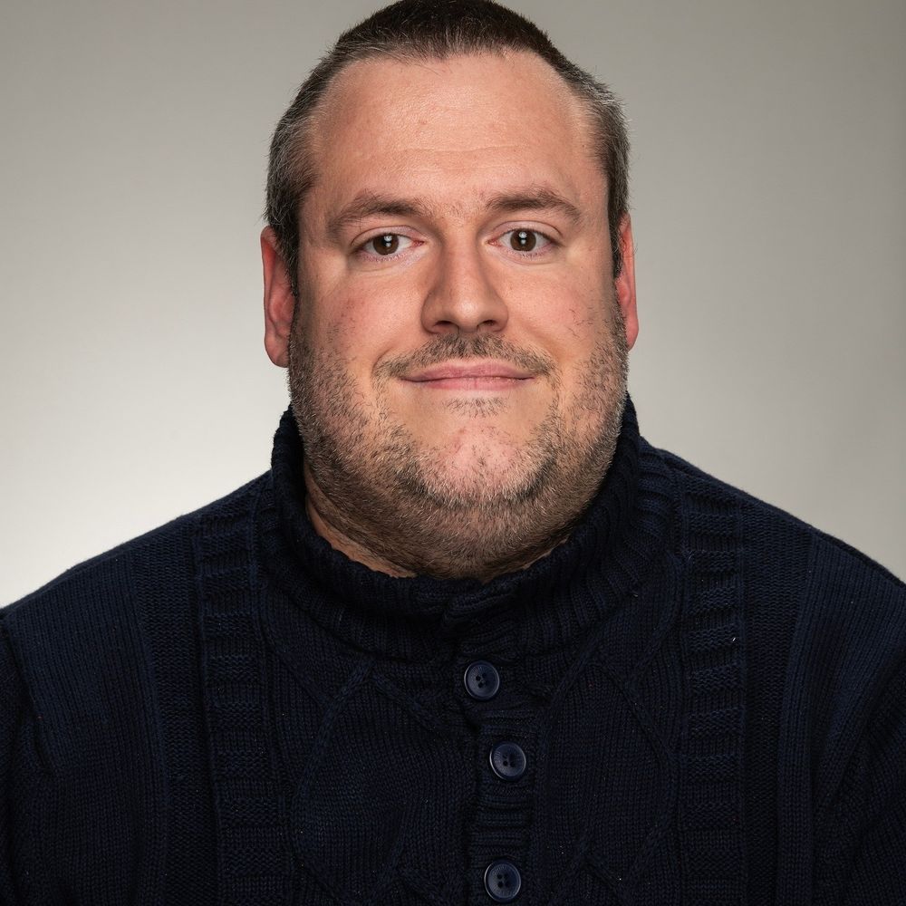 Peter Joseph Gloviczki Ph.D. 