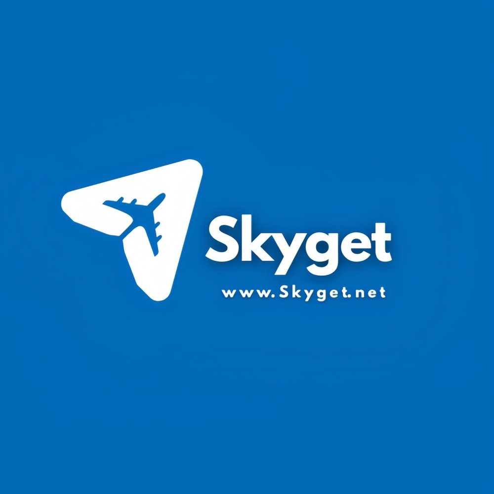 Skyget