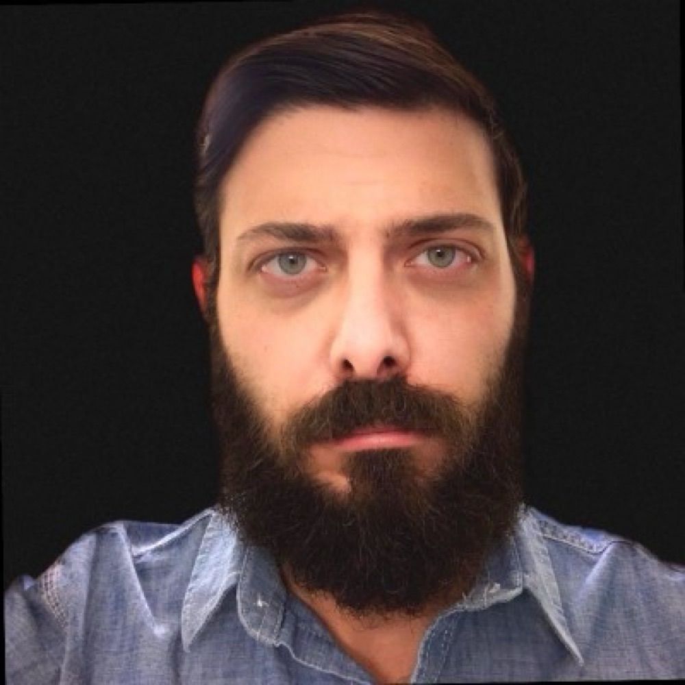 Andrew Shapero