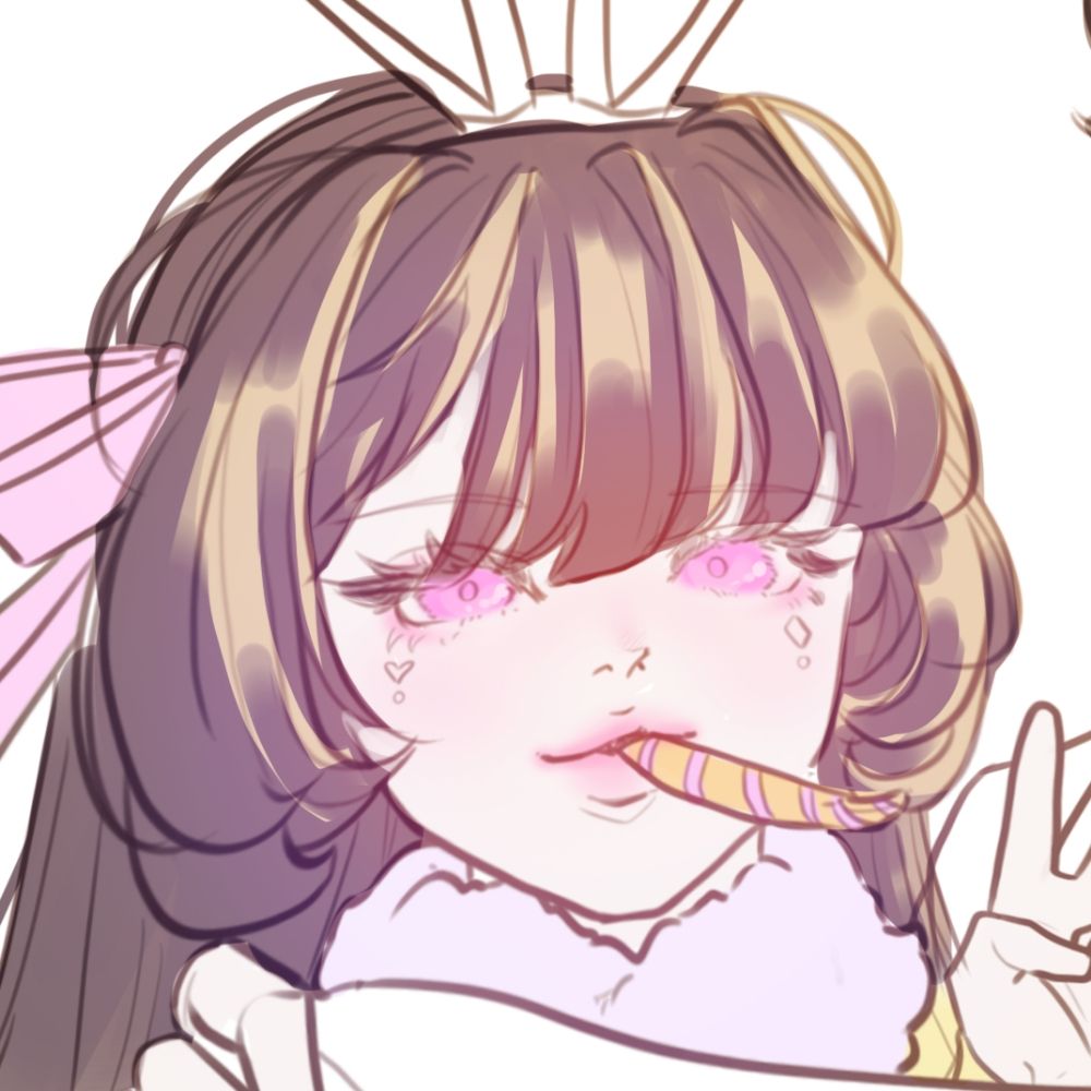 곰손토끼(月兎)