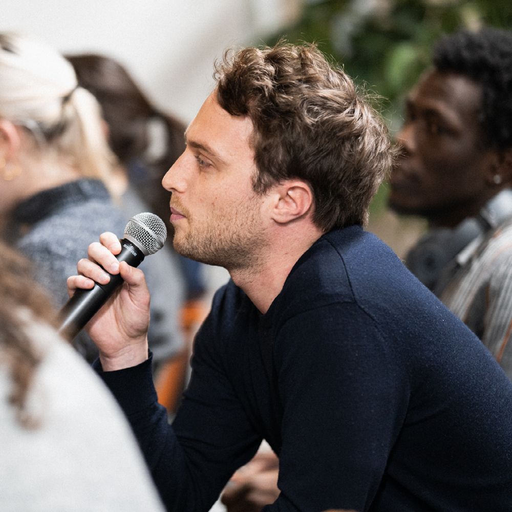 Laurent Bigarella