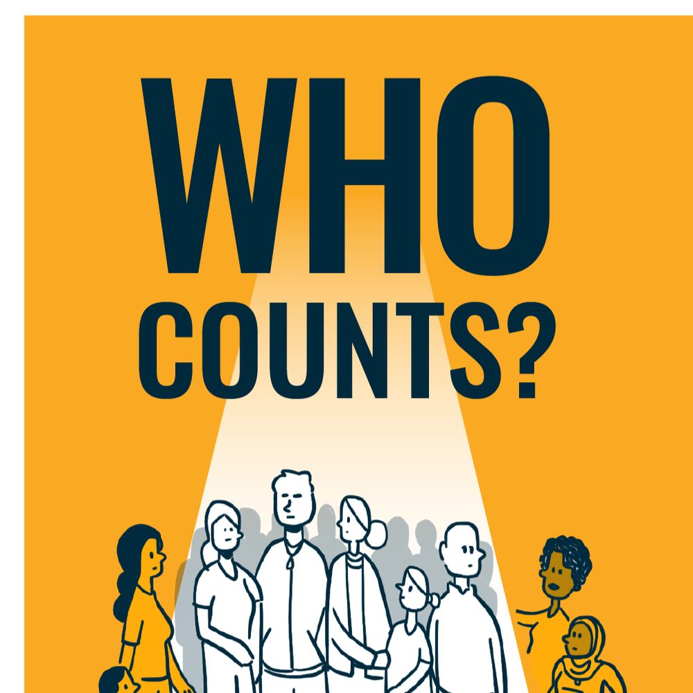 Whocounts