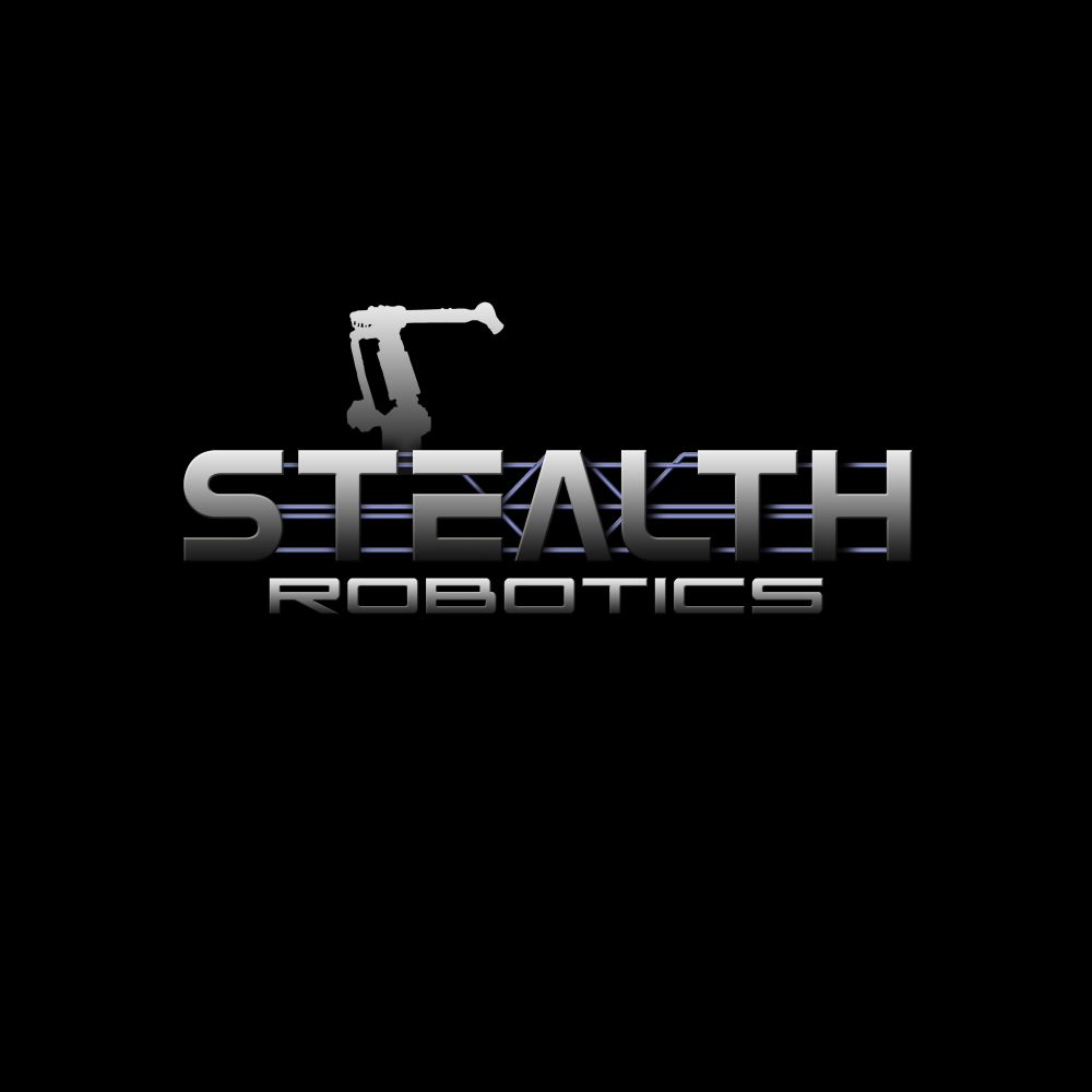 Stealth Robotics Ltd