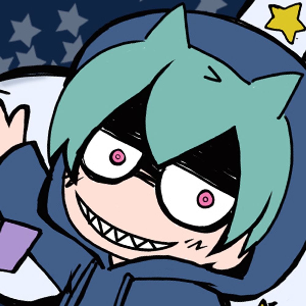 Luke ᑎᐱ