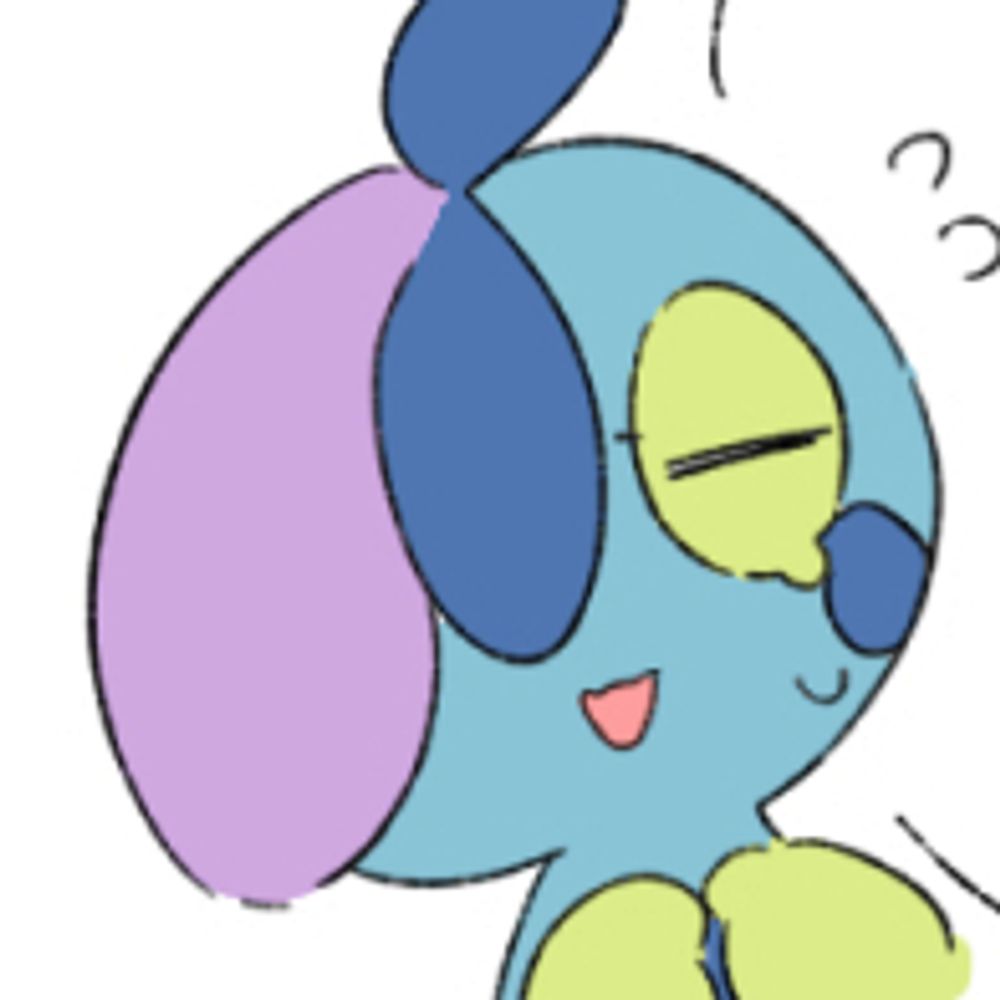 Luke ᑎᐱ