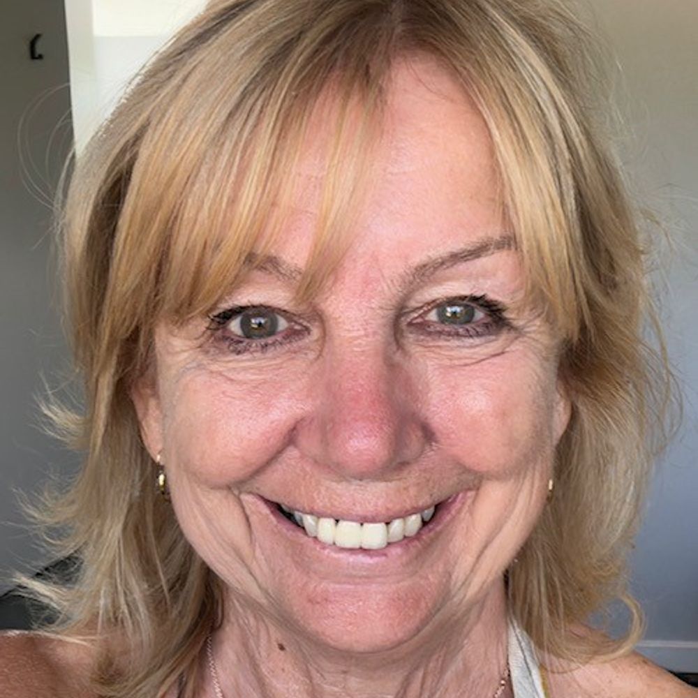 Sylvia King