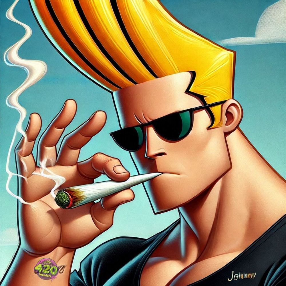 The Stoner King