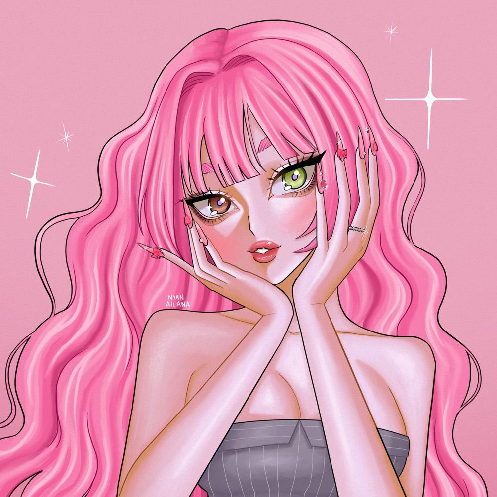 Nyan Ailana 💖