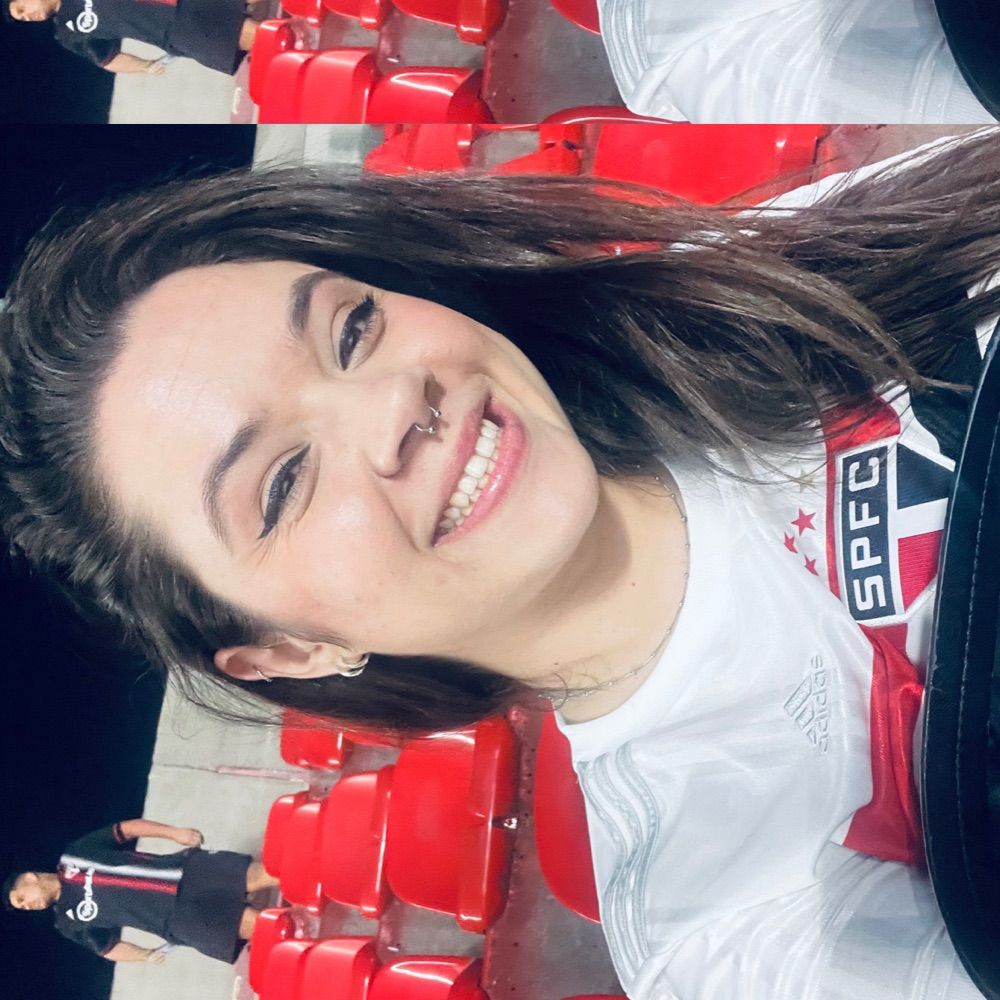 Amanda Macedo