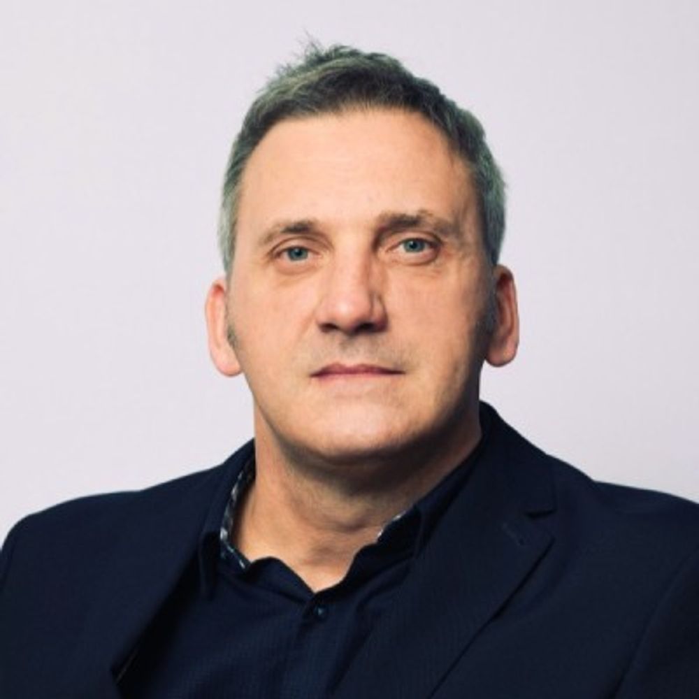 Arnaud Drapier