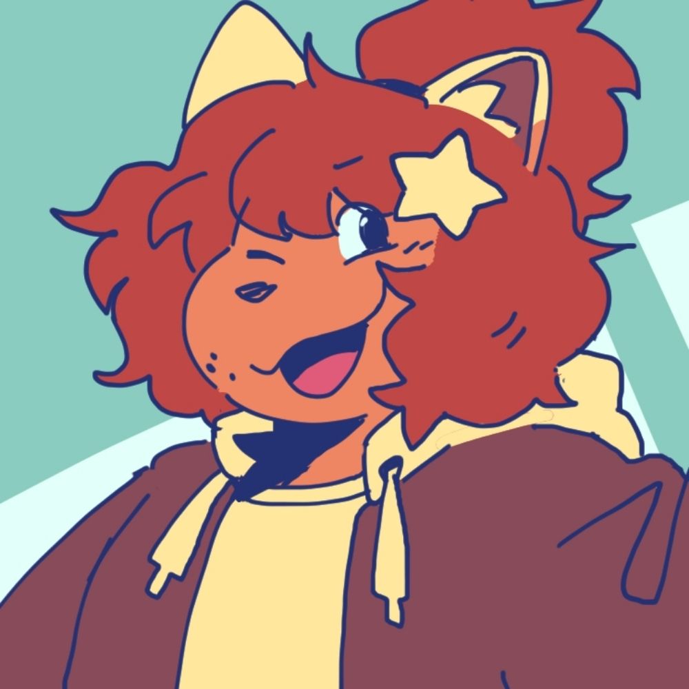 Moya! 🍊