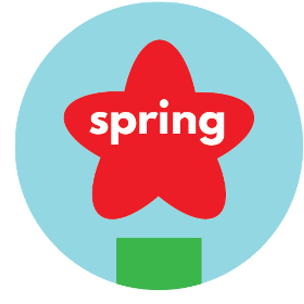 Profile picture springmagca.bsky.social