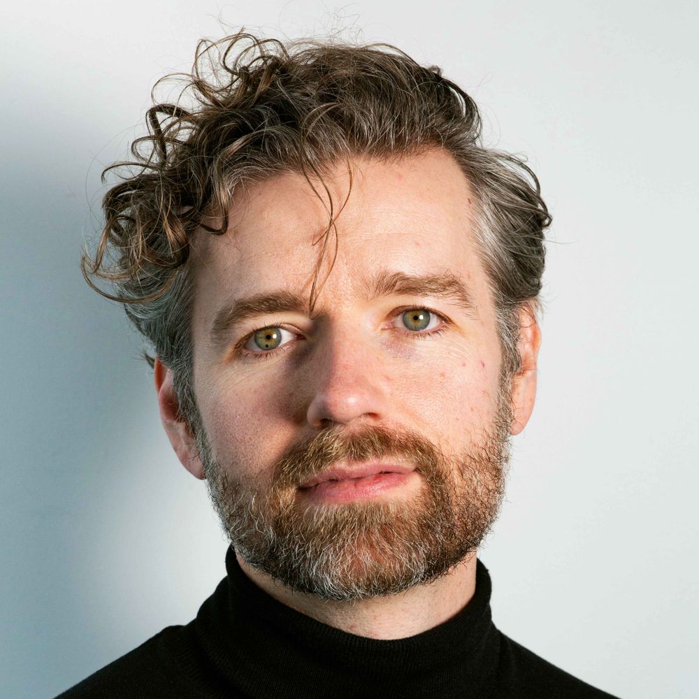Mark Wilson
