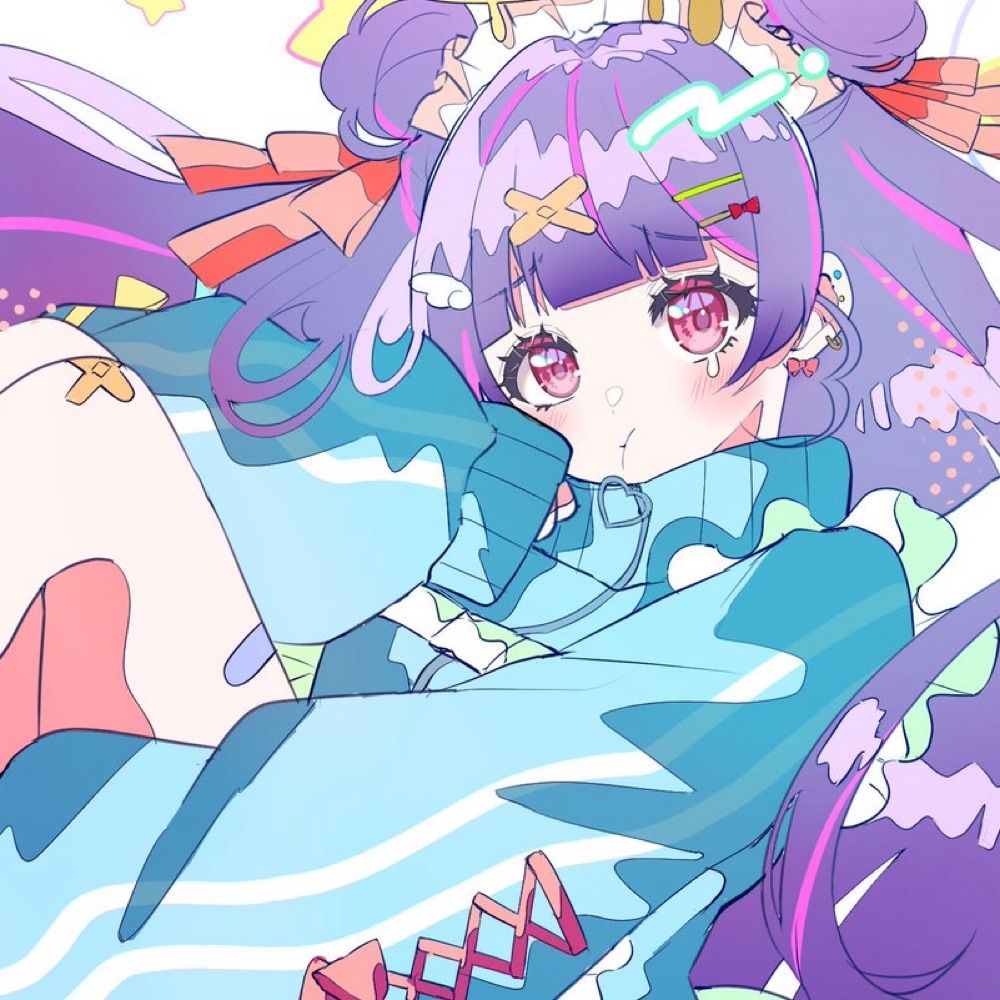 むつねこ@依頼・Skeb受付中