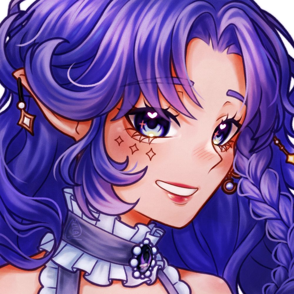 Asteria ✦  VGen Pinned