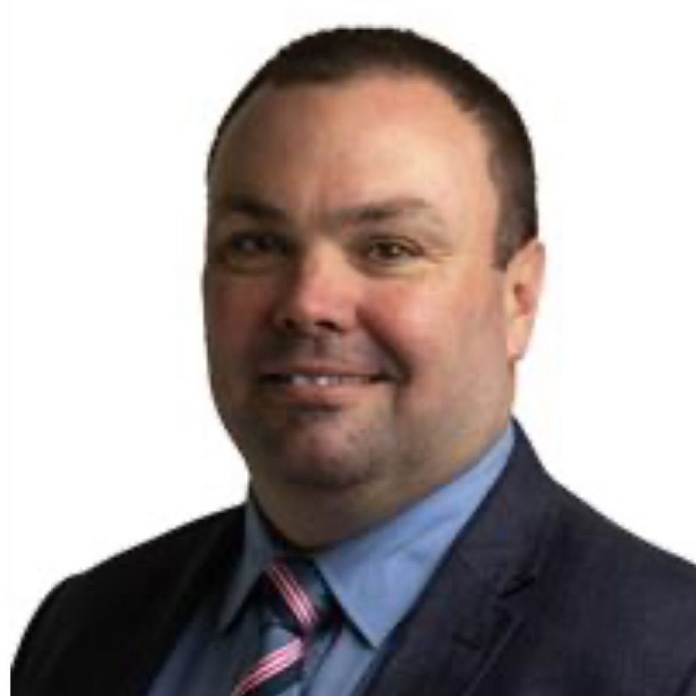 Cllr Craig Monks