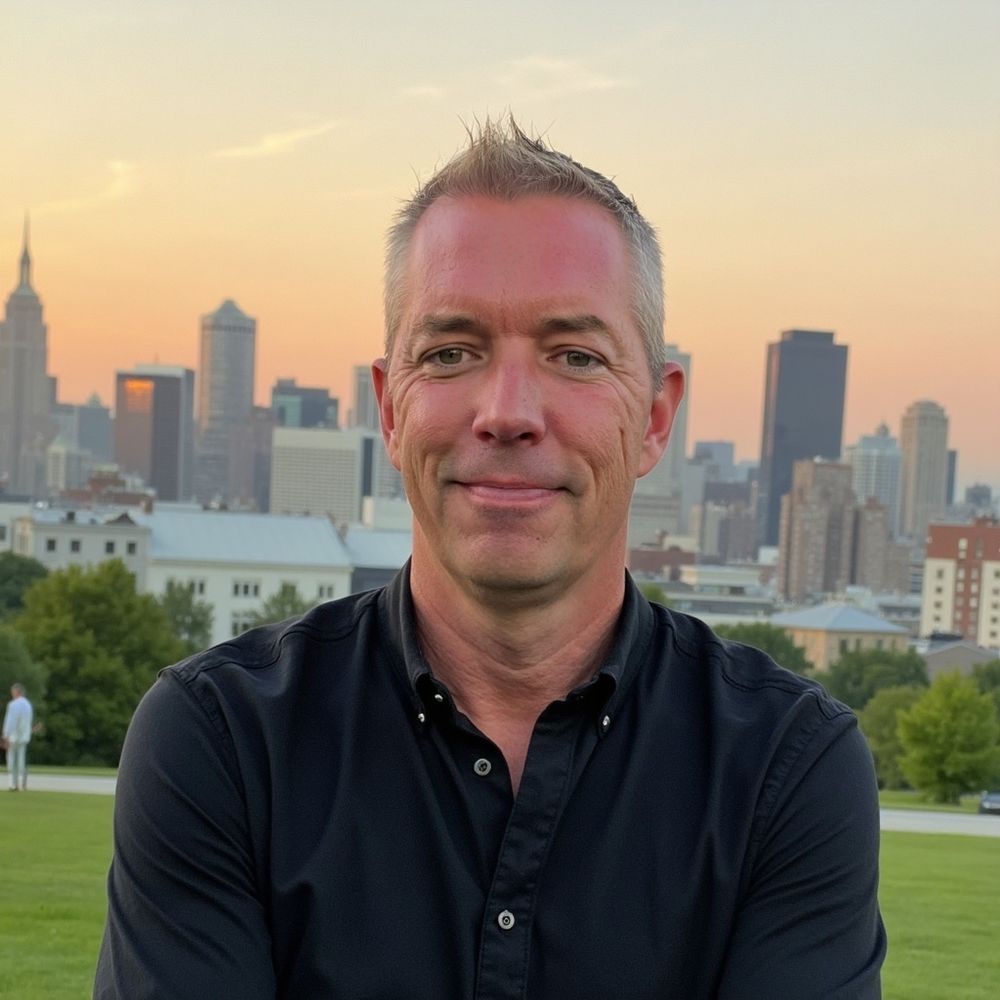 Tim Bronsil