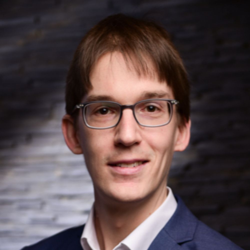 Alexander Minges