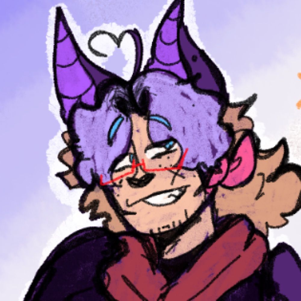 🦇 Inkie ~