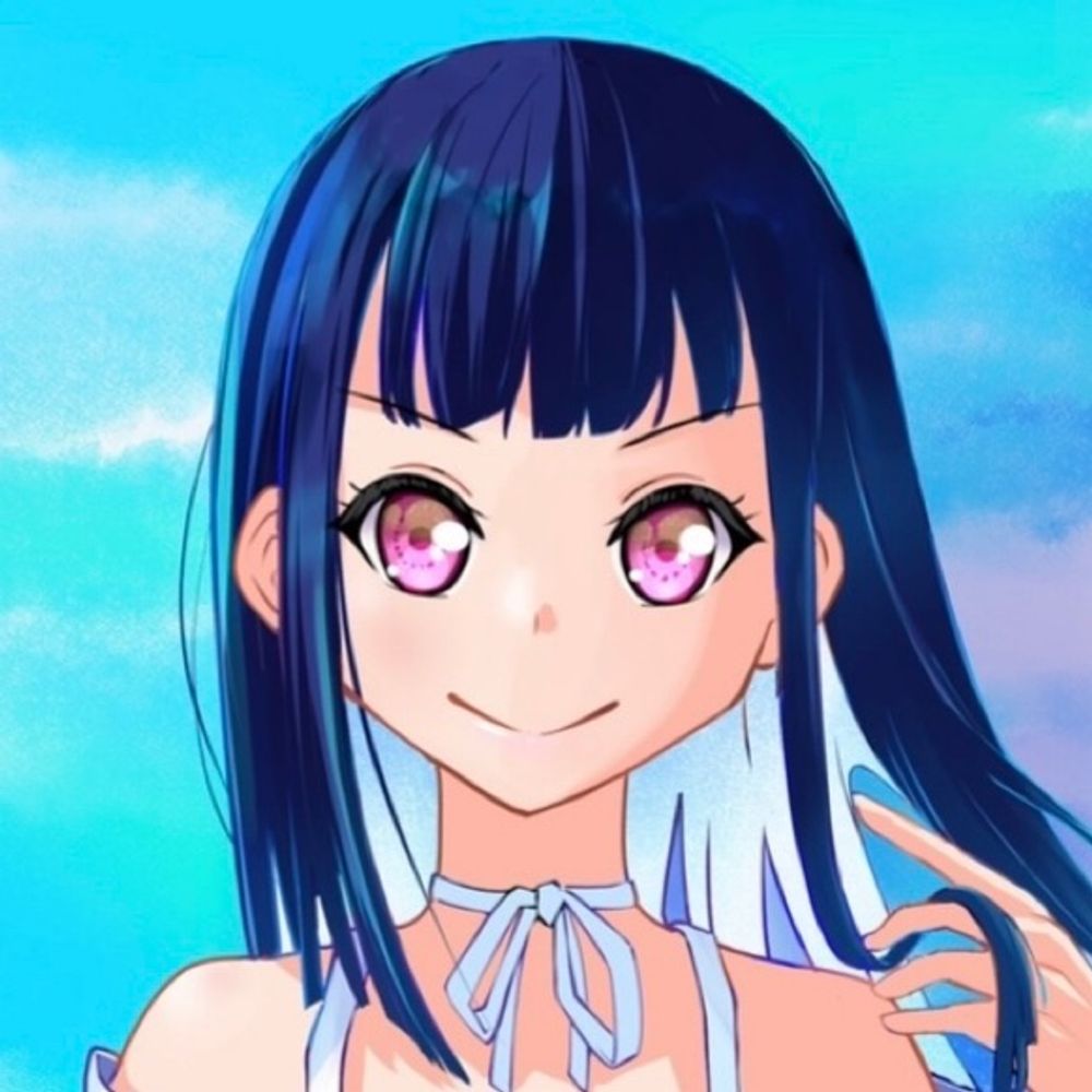 鉈手璃彩子
