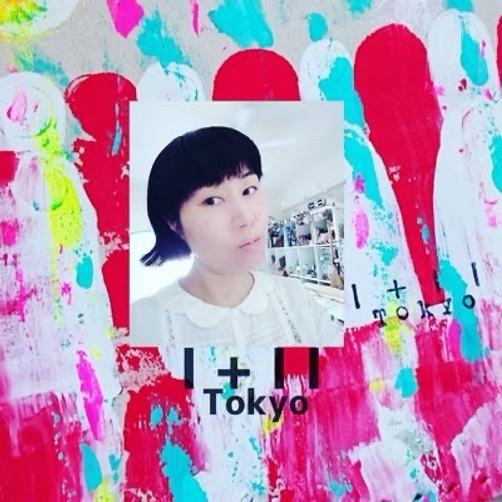 l + l l Tokyo（いちたすじゅういち とうきょう）