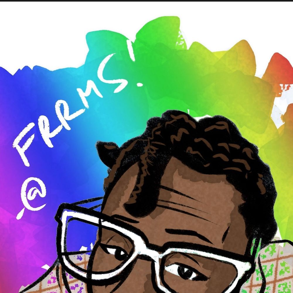 fřrmş 🏳️‍🌈