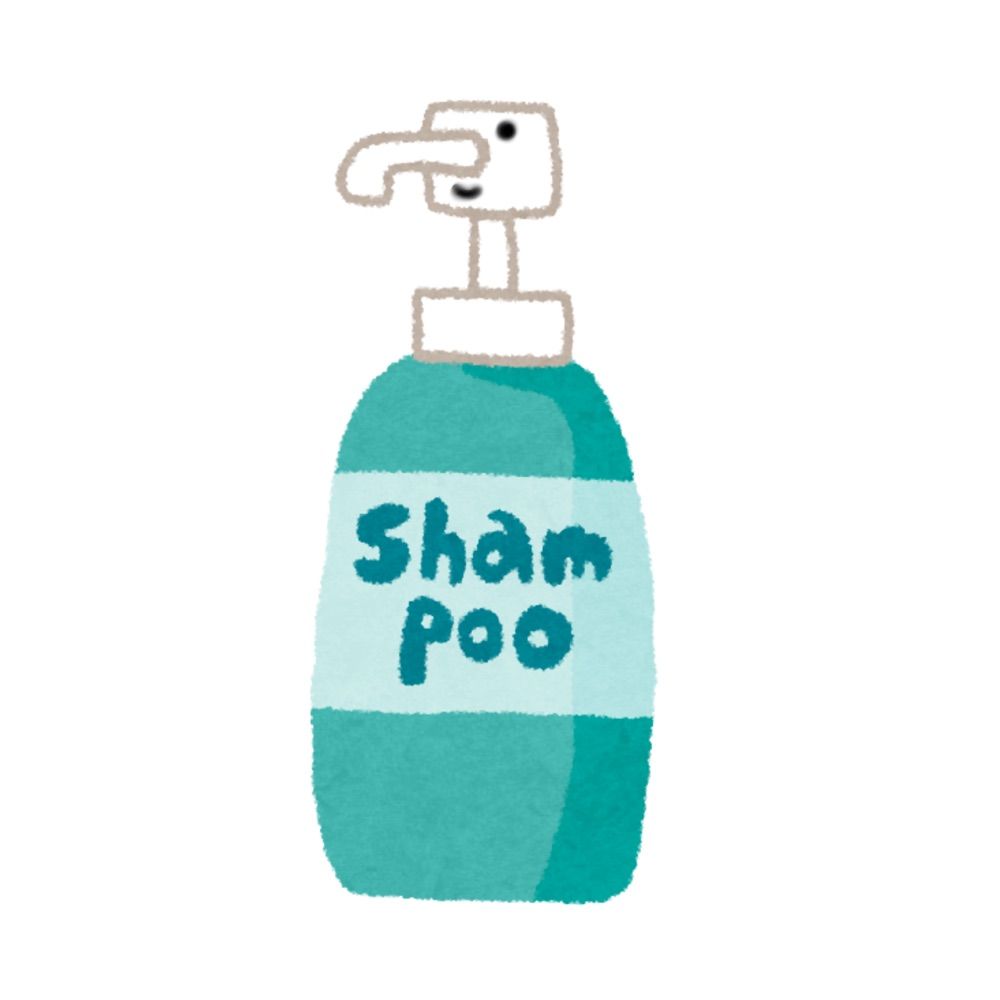 shanPー