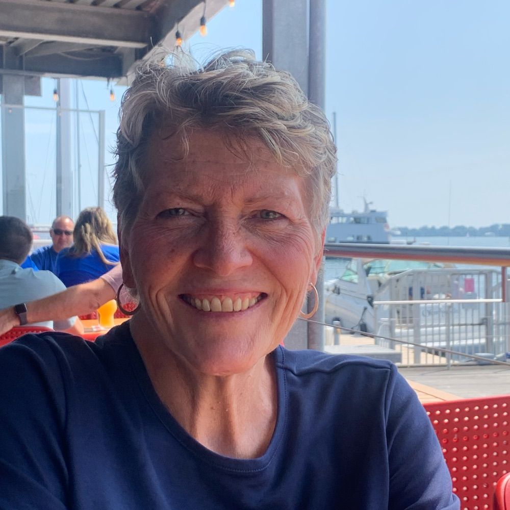Karen Tronsgard-Scott