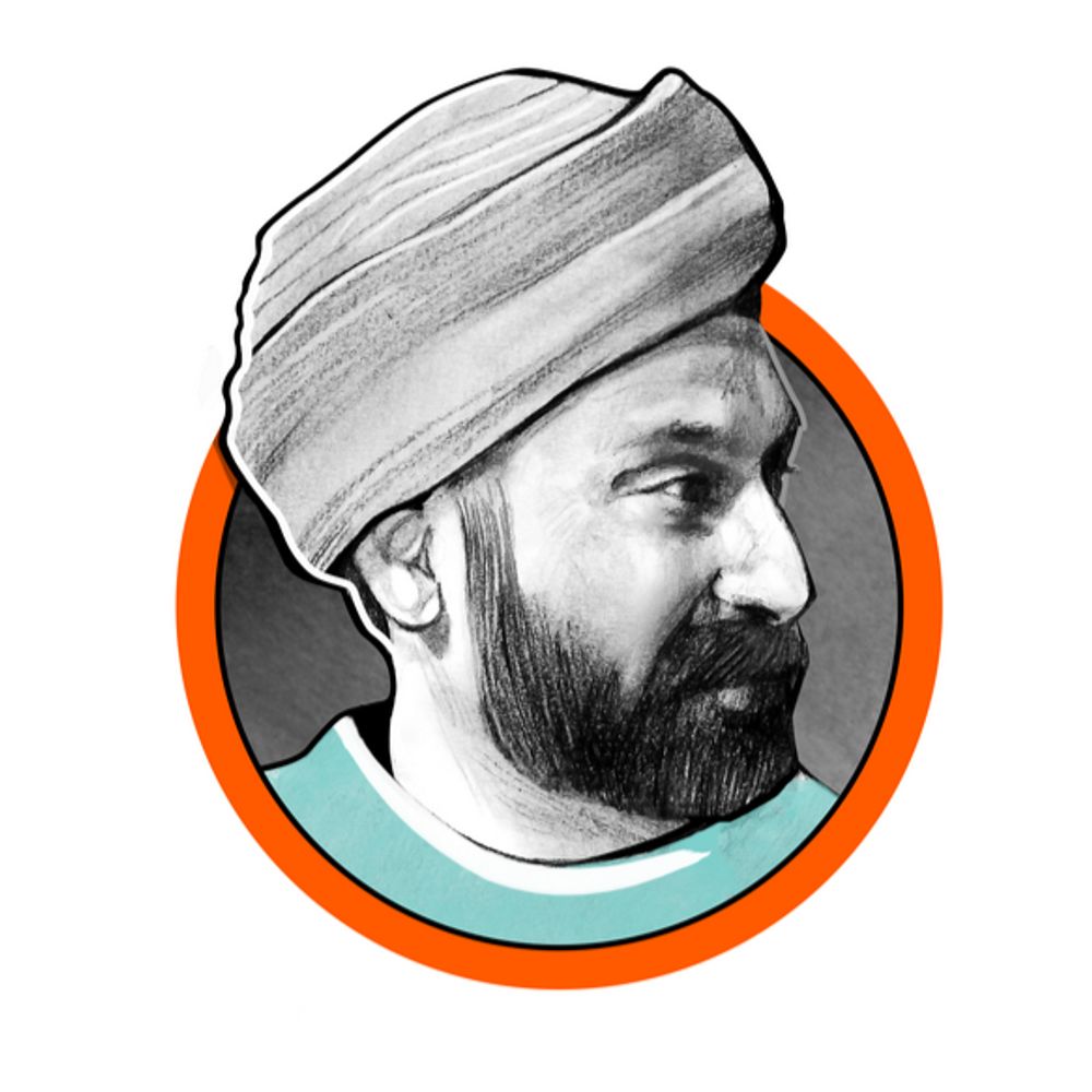 Ranjit S. Ruprai
