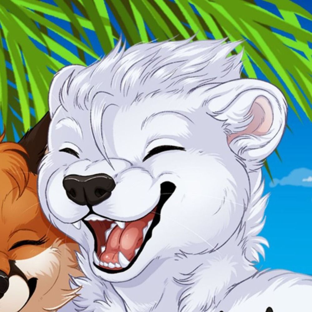 Khain the Ferret