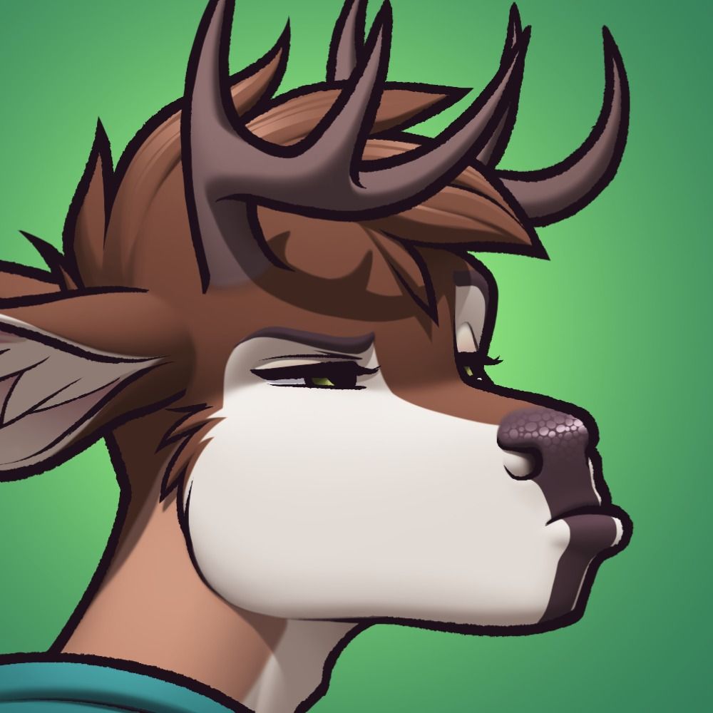 Profile avatar