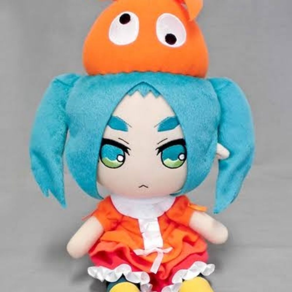 Daily Ononoki