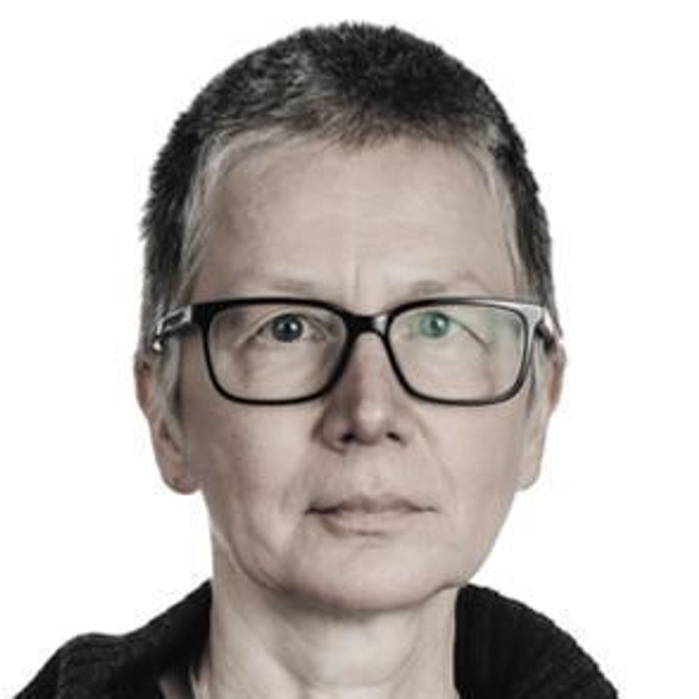 Friederike Schlaghecken