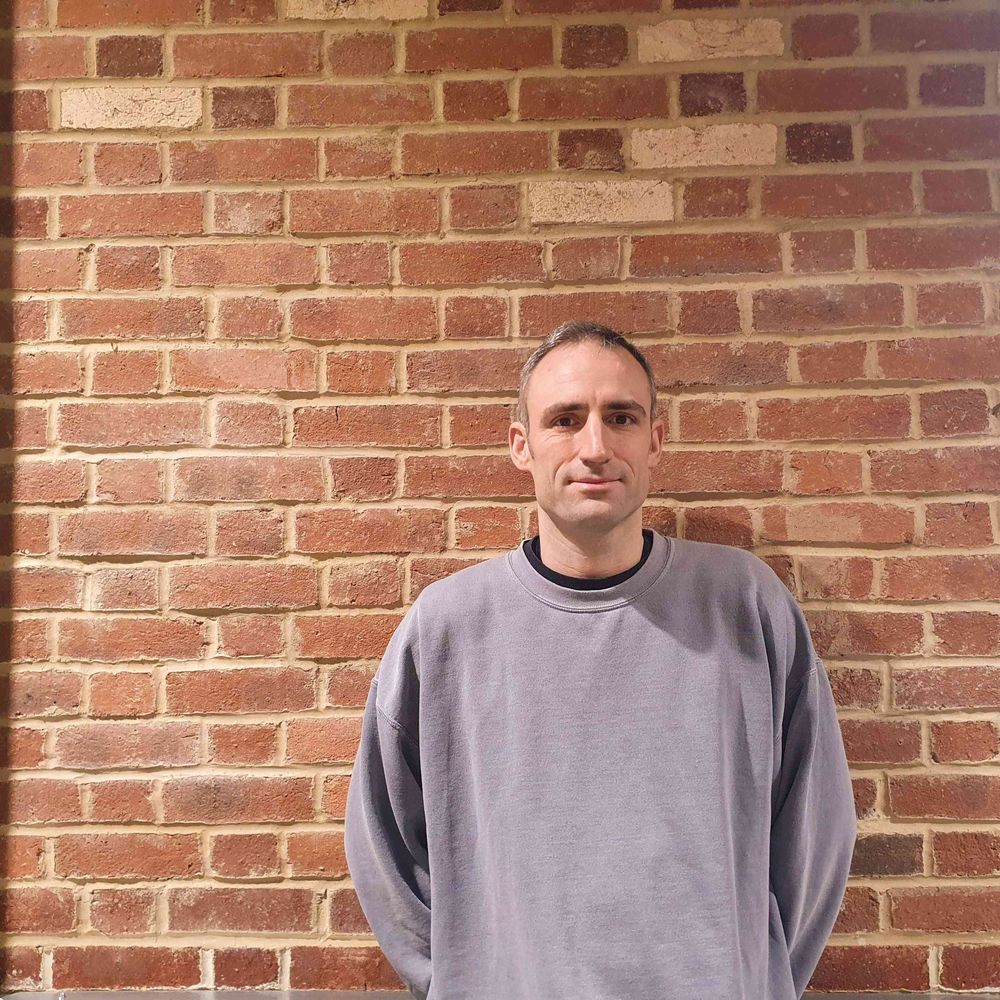 Matthew Painter 