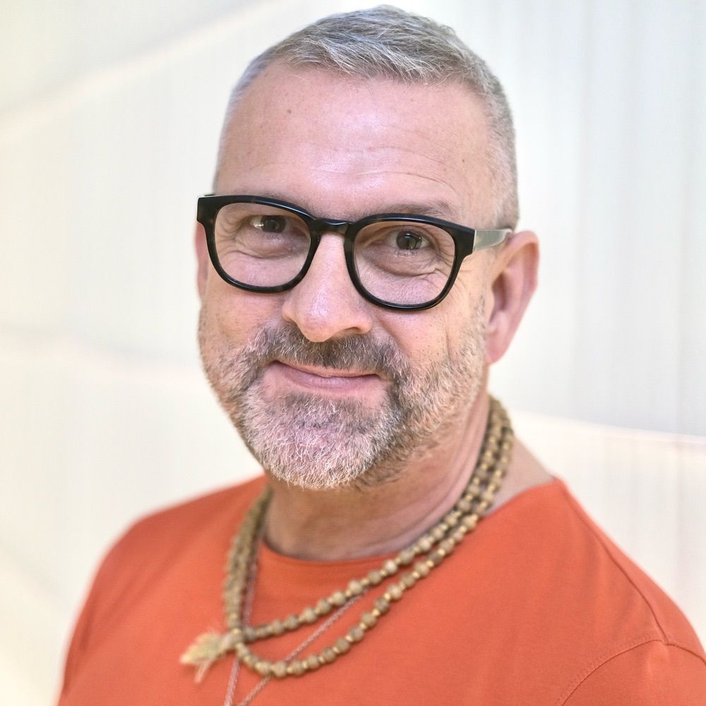 Dieter Fröhlich