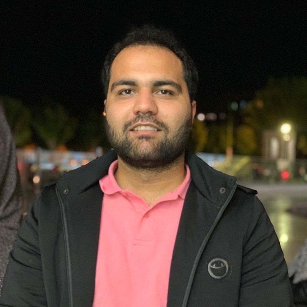 Yaser Rezaei Dinani
